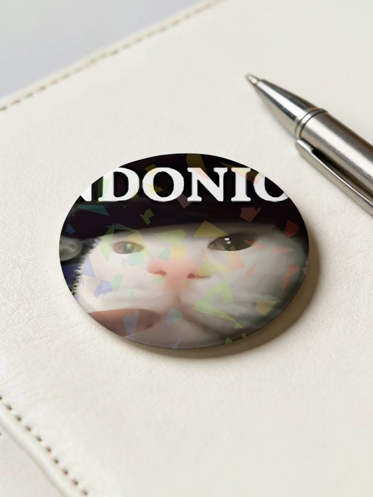 Брошь #1