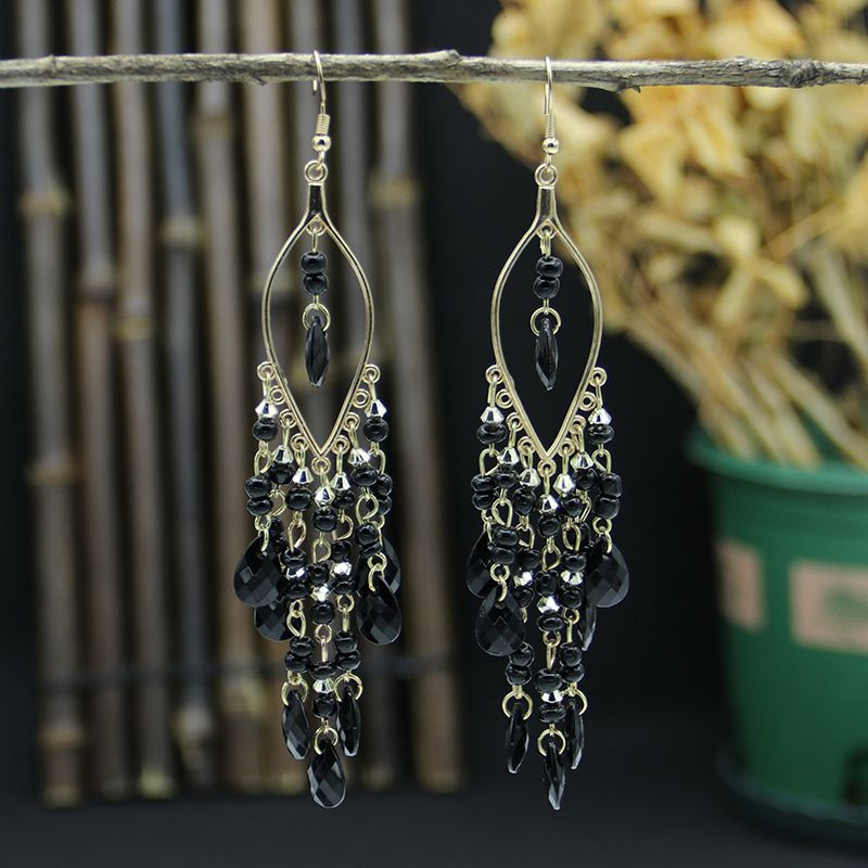 Swarovski Серьги #1