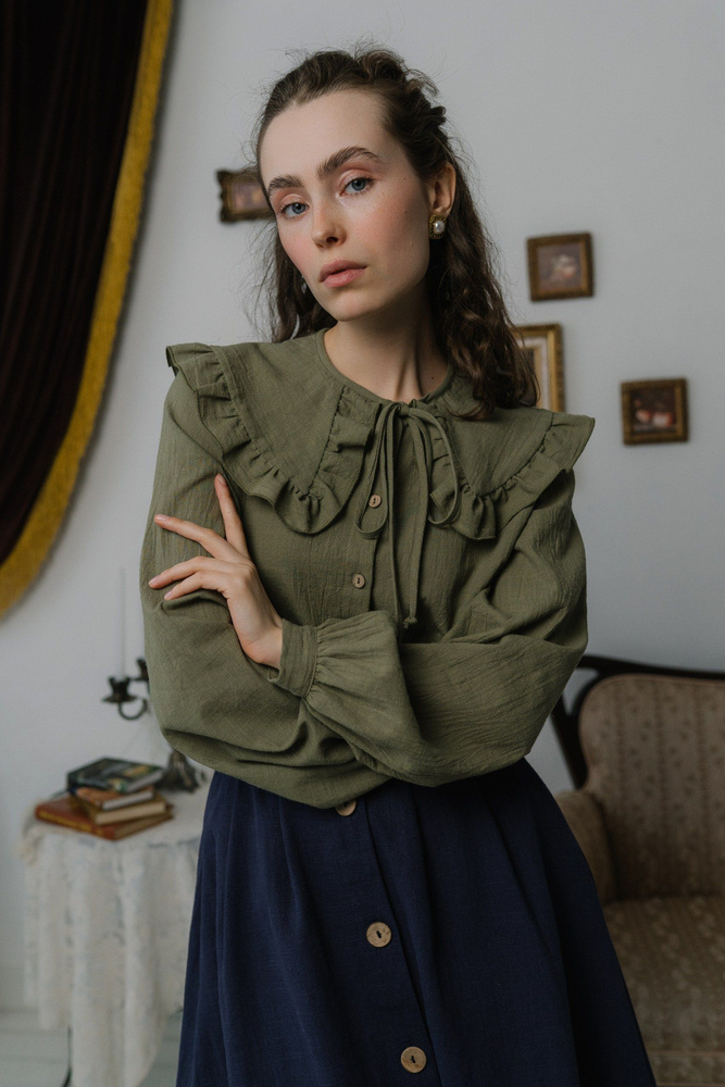 Блузка Cher-Neva #1