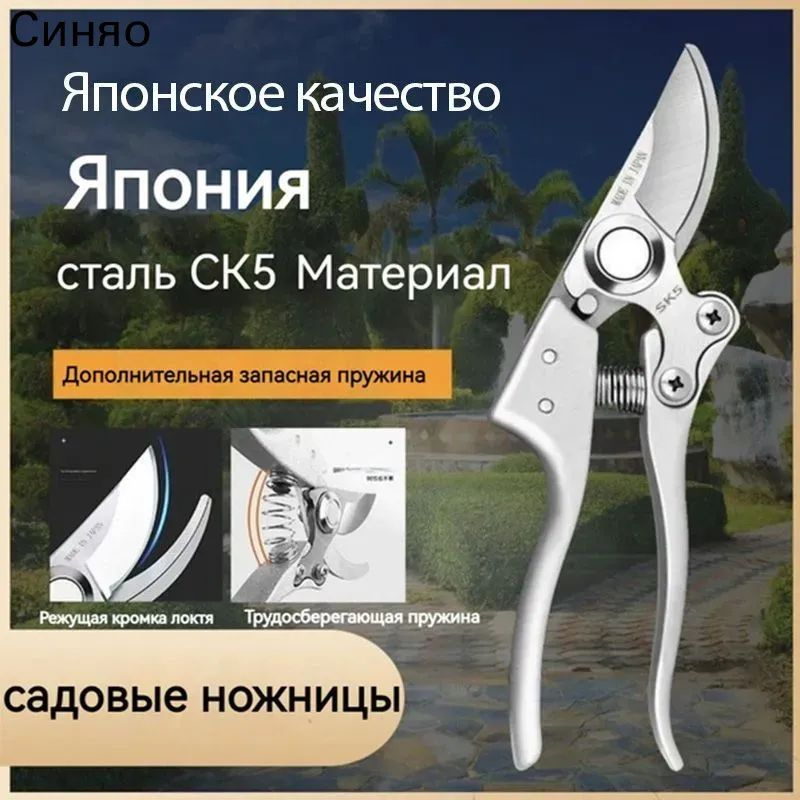 Rayspire Сучкорез #1