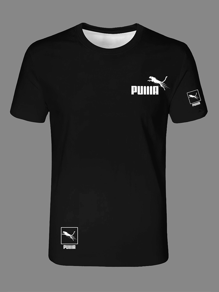 Футболка #1