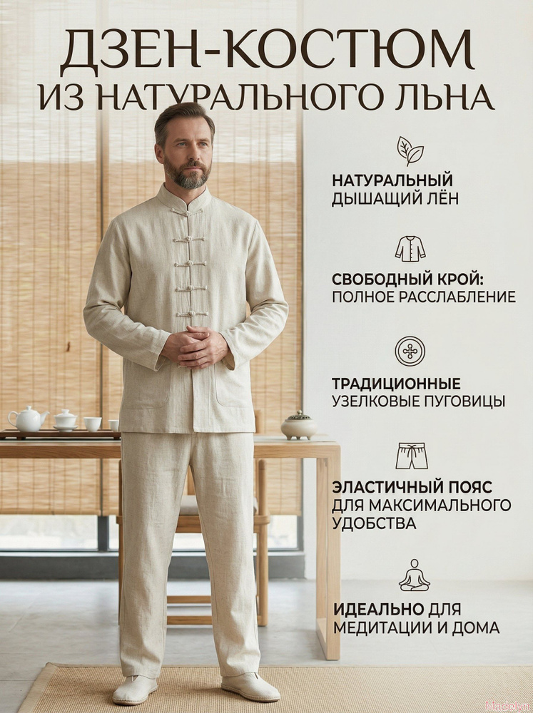 Комплект одежды #1