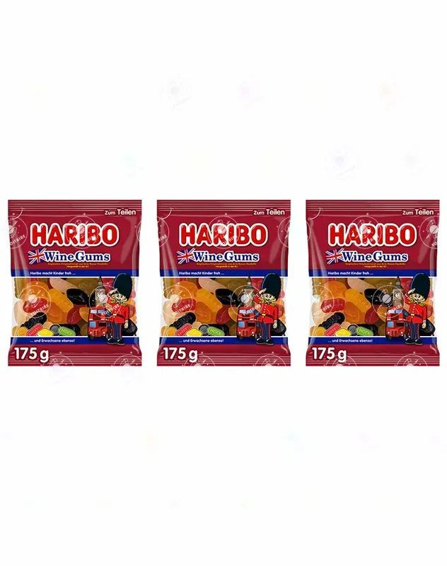 Мармелад #1