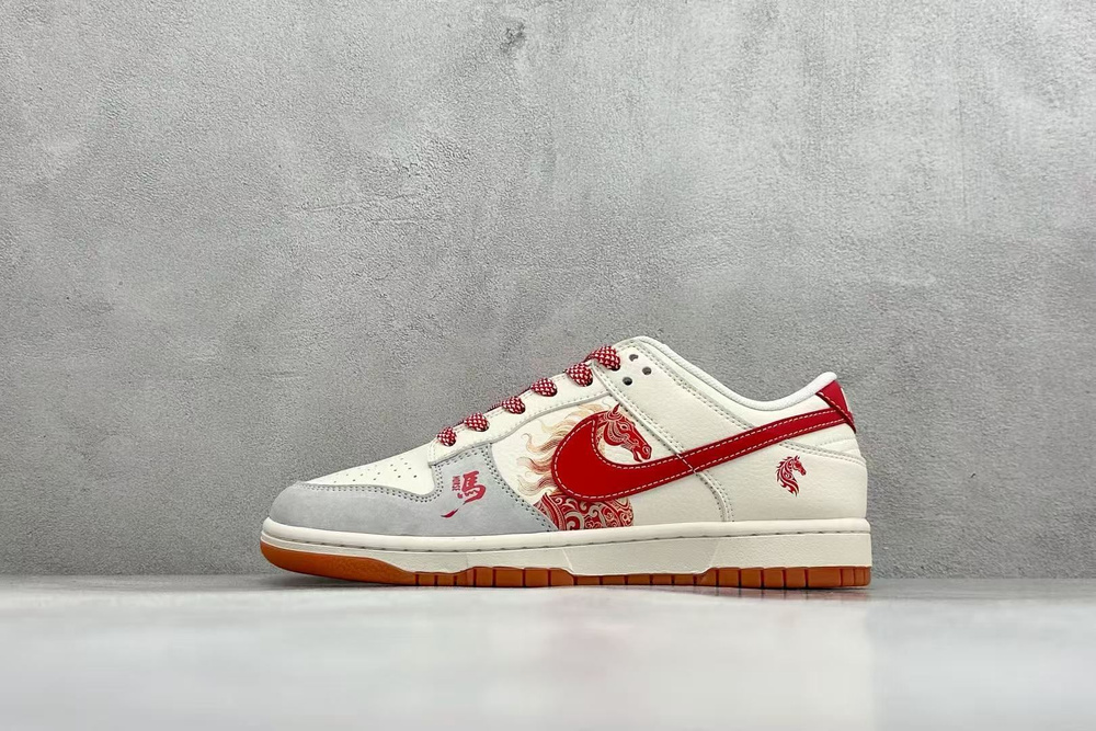 Кеды Nike #1