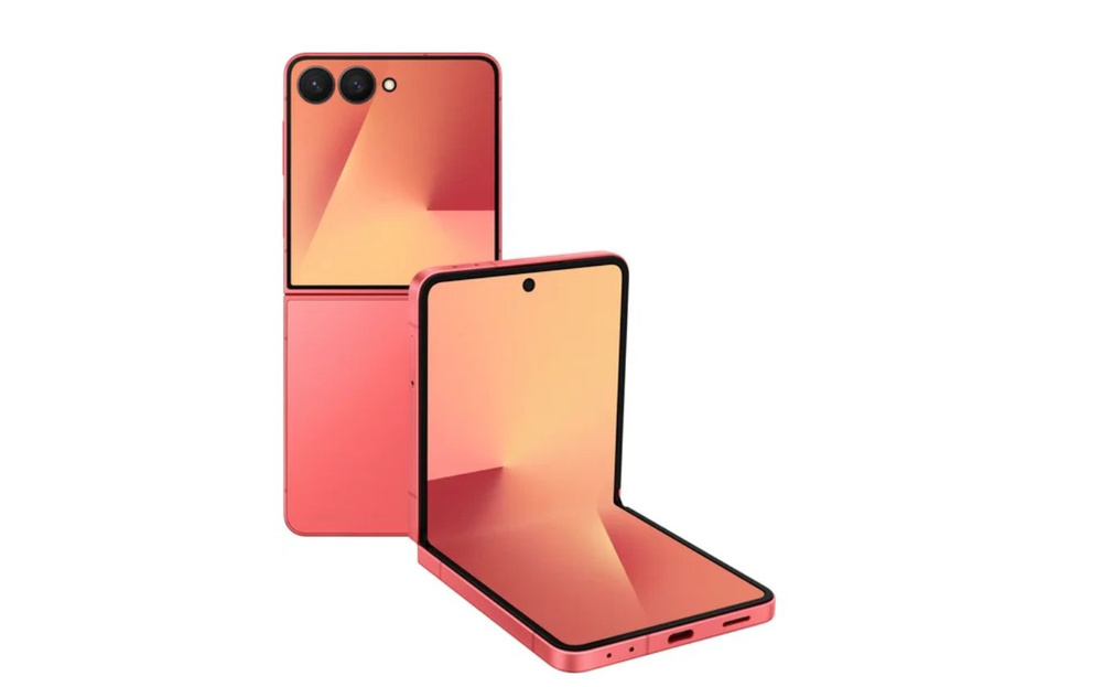 Samsung Смартфон #1