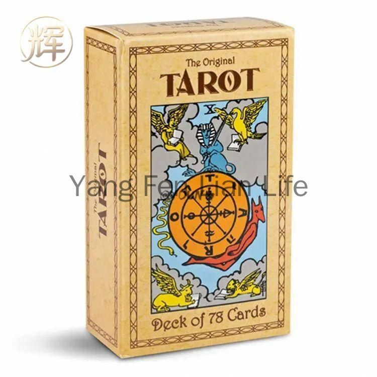 Карты Таро #1