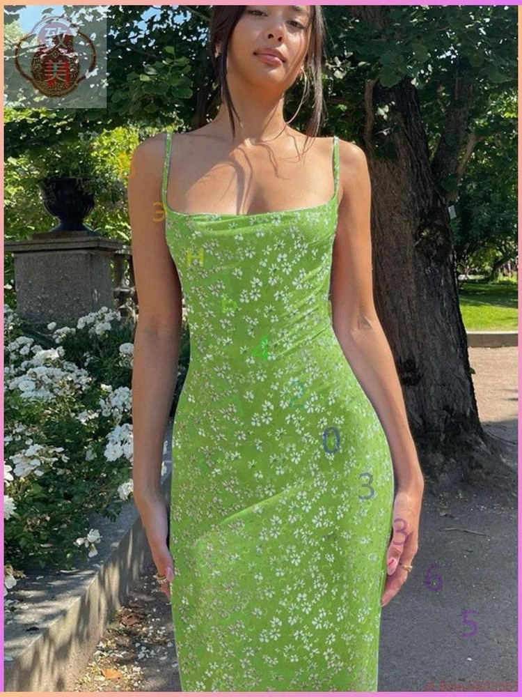 Платье #1