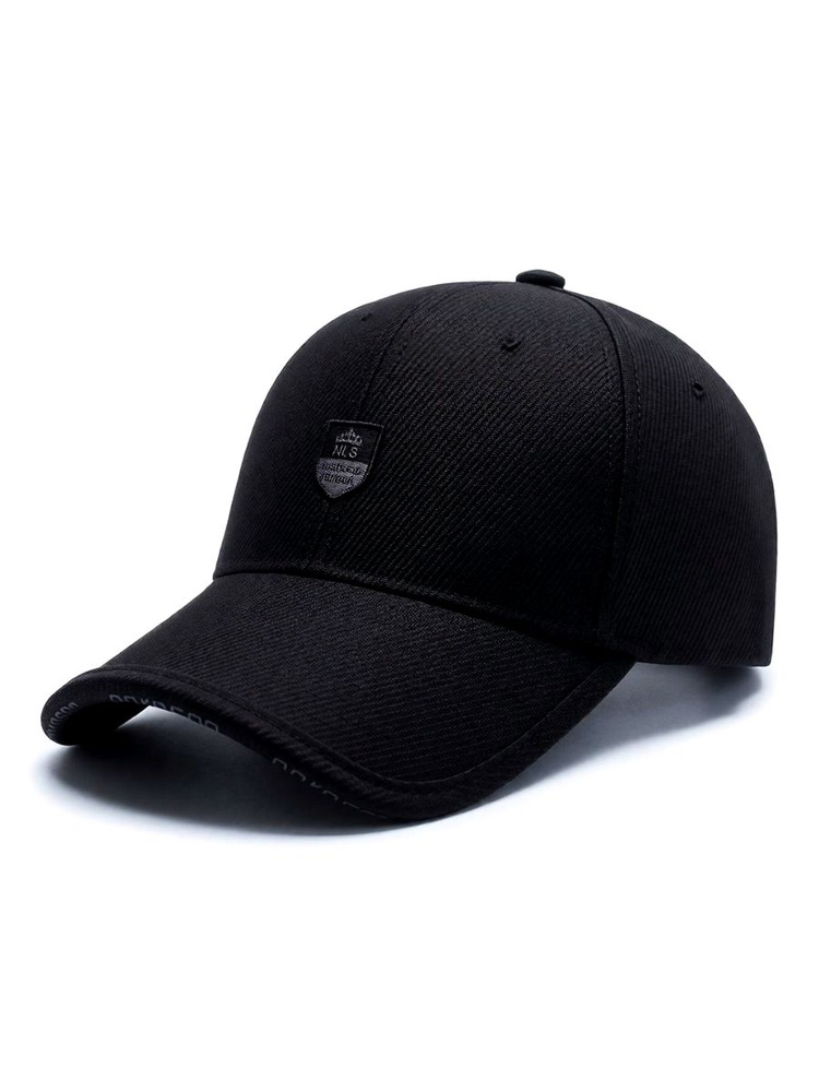 Бейсболка basic cap #1