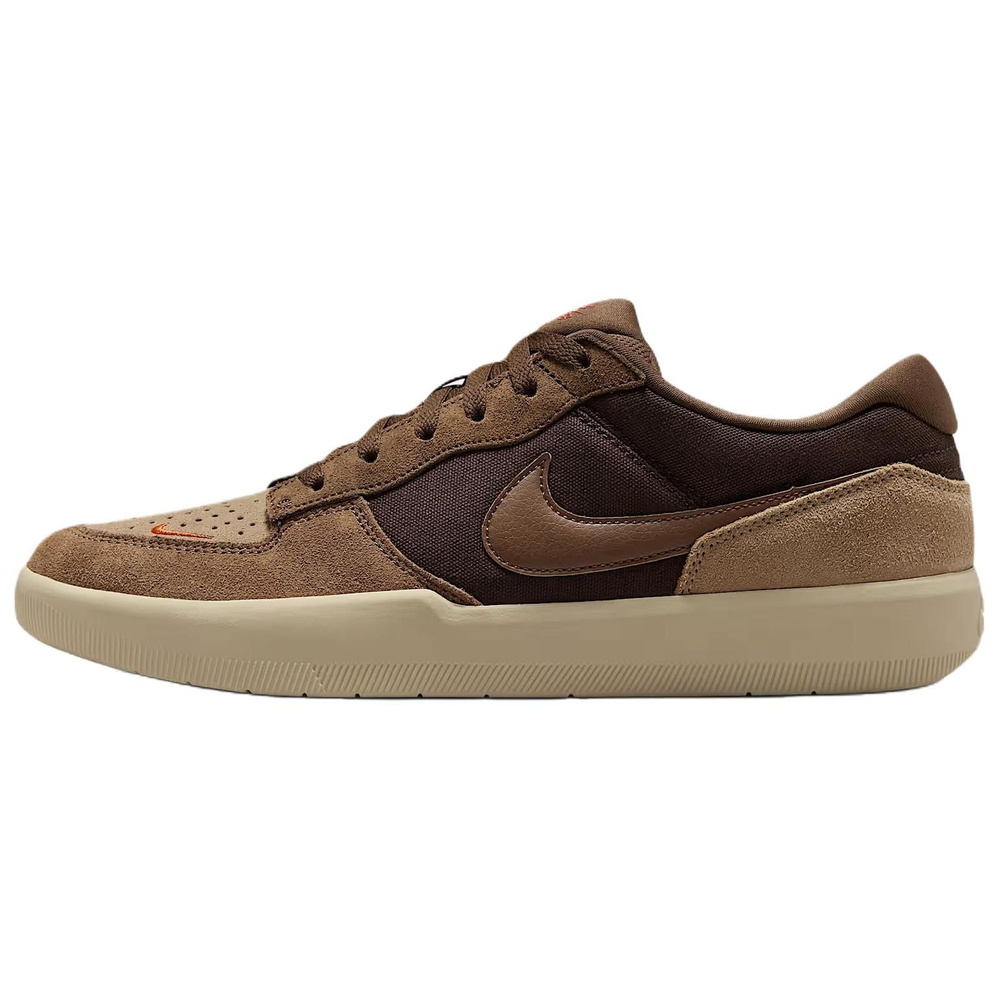 Кеды Nike #1