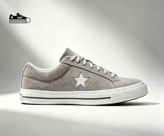 Кеды Converse One Star #1