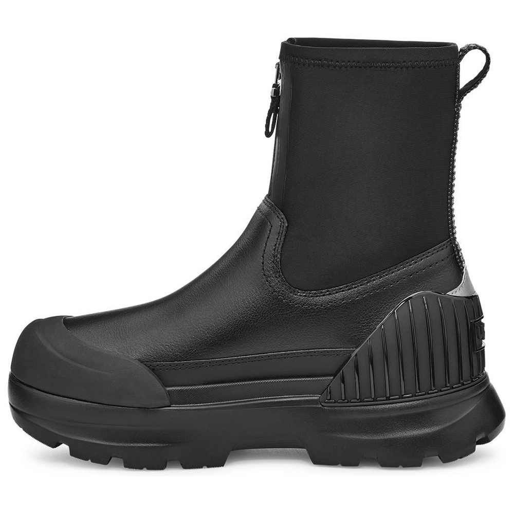 Ботильоны UGG #1