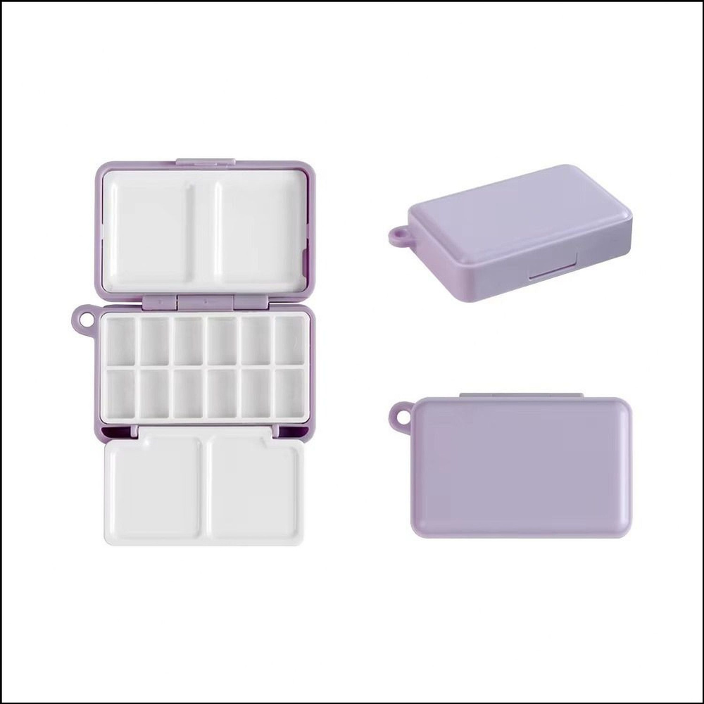 Пигмент Box #1
