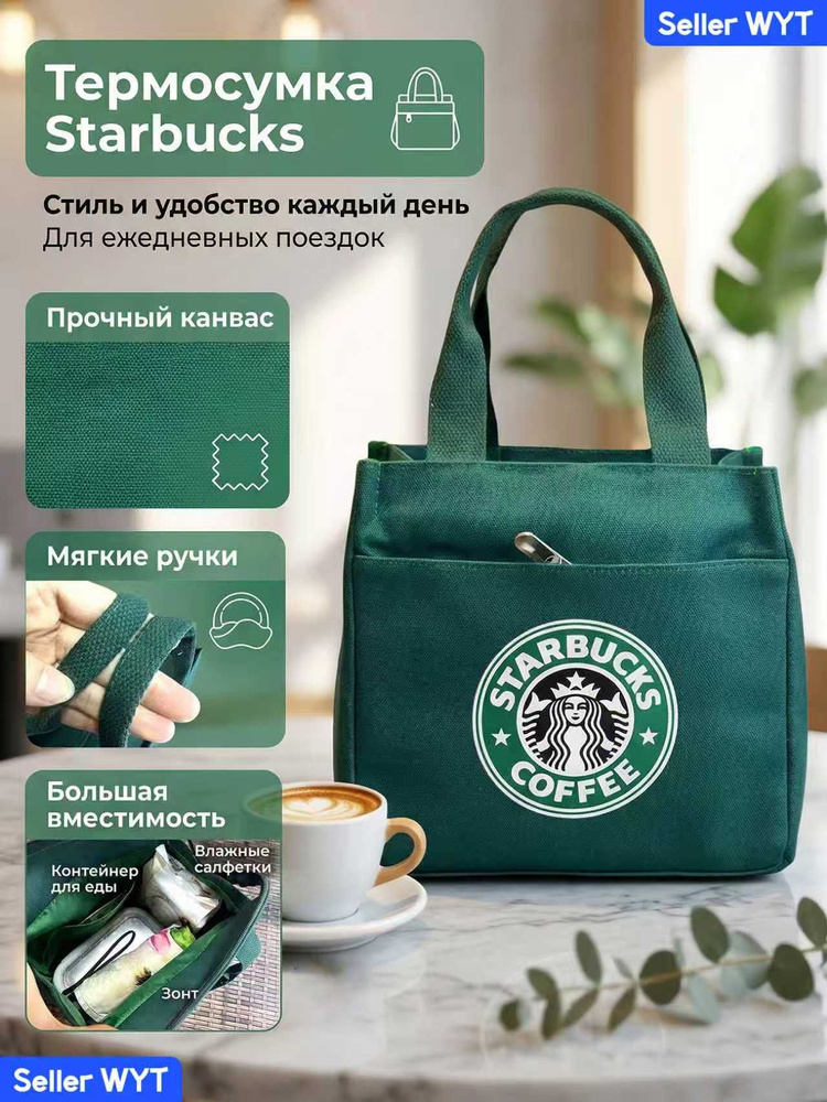 Термосумка #1
