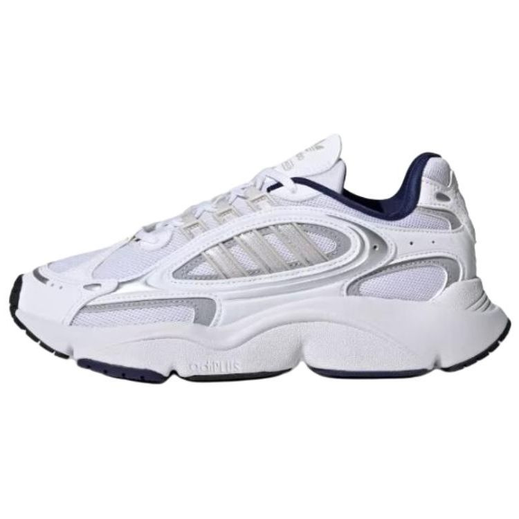 Кеды adidas #1