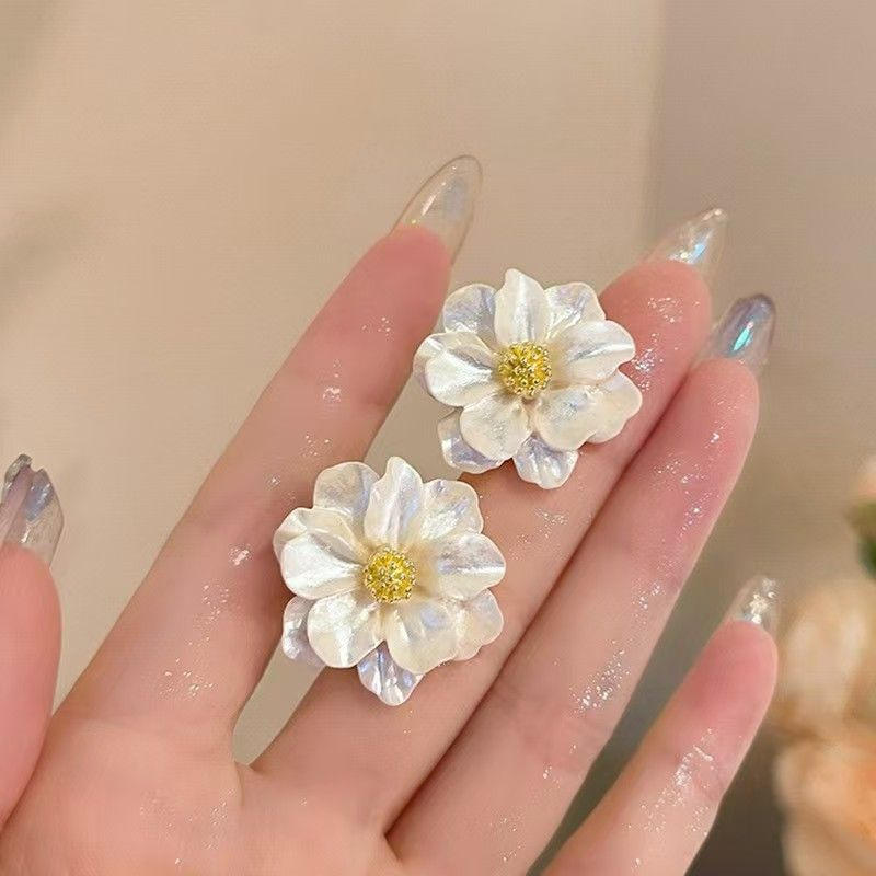 Серьги #1