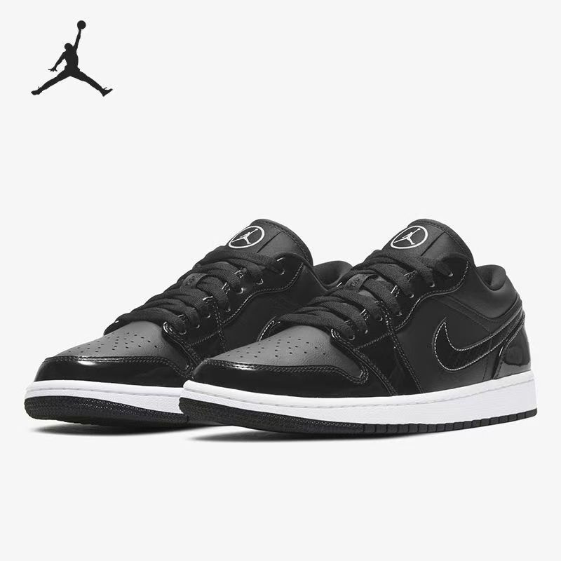 Кеды Nike #1