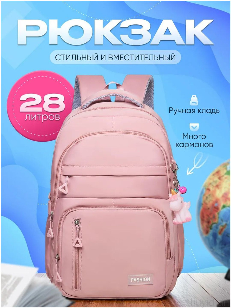 Рюкзак #1