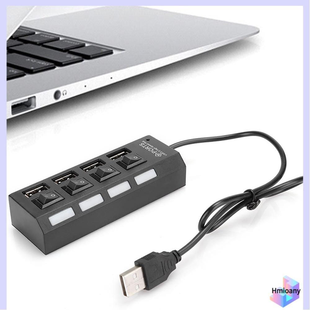 USB-концентратор #1