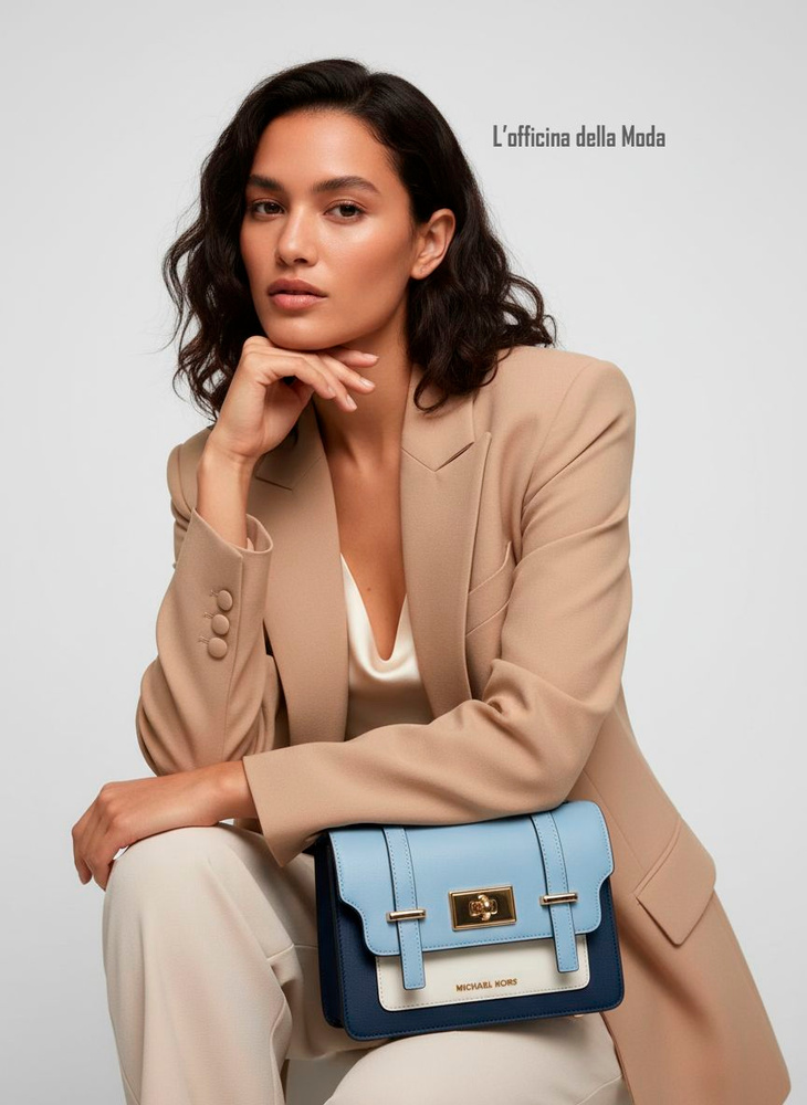 Michael Kors Сумка кросс-боди #1