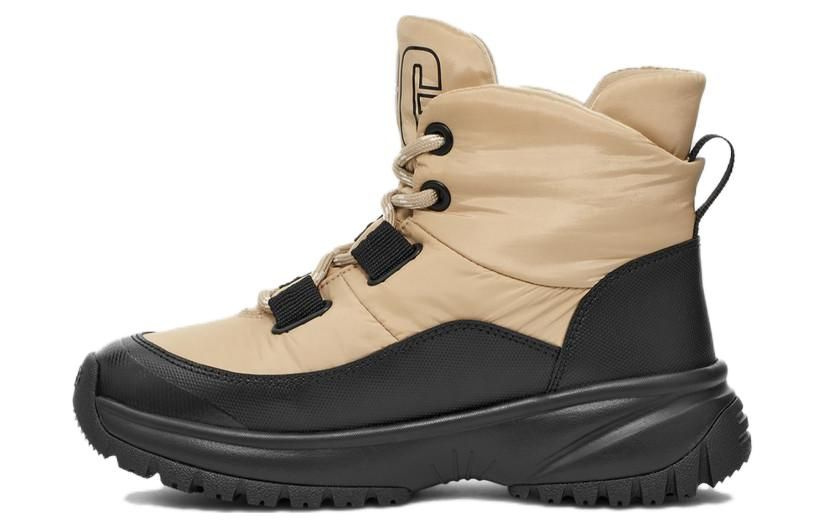 Дутики UGG #1