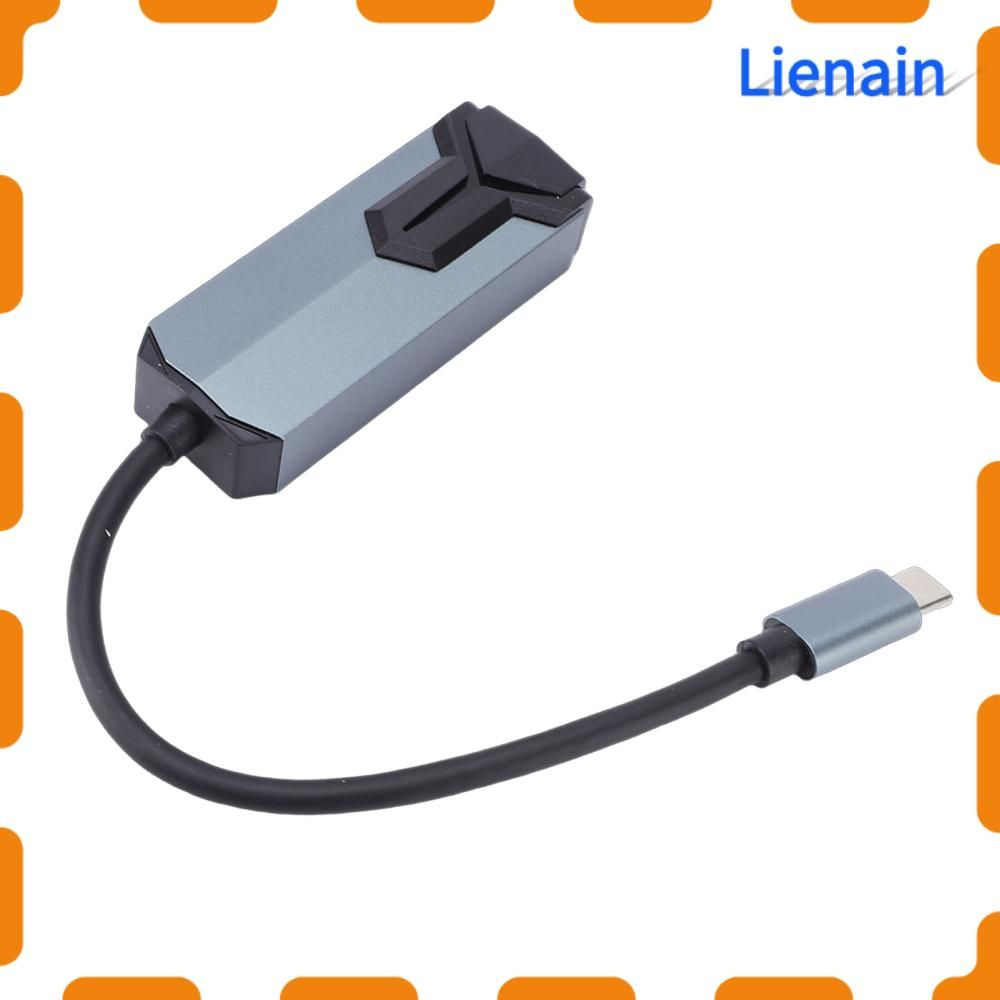 Адаптер USB C Ethernet #1