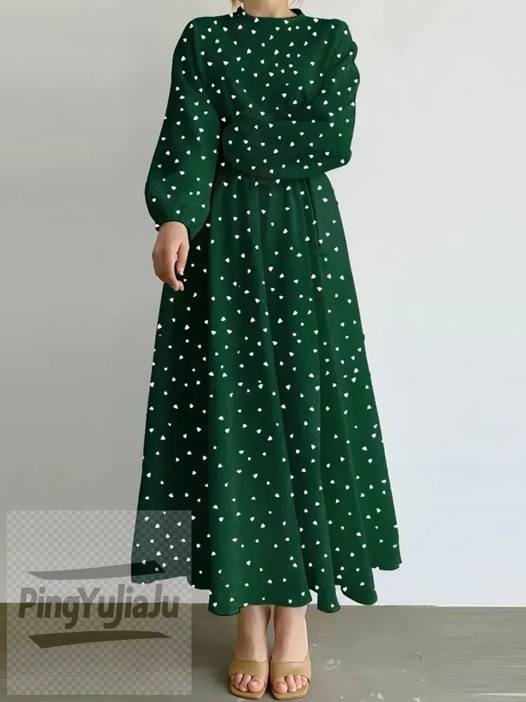 Платье #1