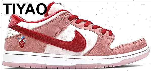 Кроссовки DUNK #1