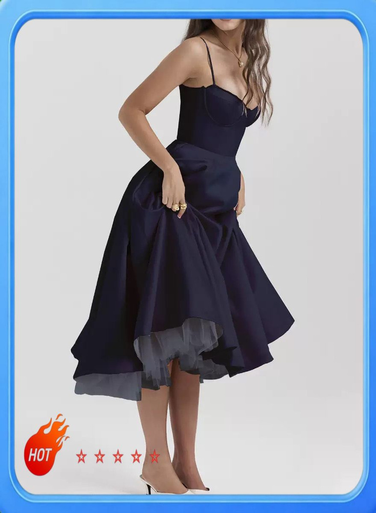 Платье Max Mara #1