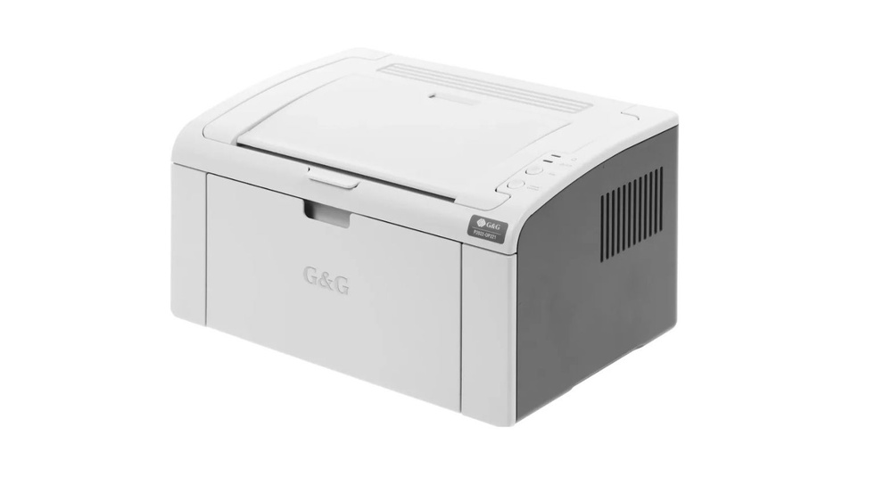 Принтер G&G P2022W #1