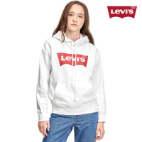 Levi s Graphic Standard Hoodie OZON 695342271