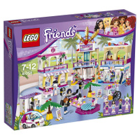 Lego Friends 41058 OZON