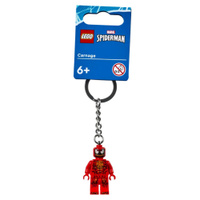 Lego spiderman carnage deals