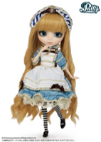 Pullip alice optical on sale