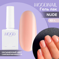 Отзывы на Гель-лаки для ногтей MOODNAIL от реальных покупателей OZON