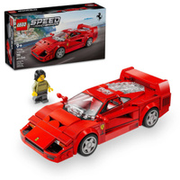 Lego creator expert ferrari f40 on sale