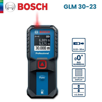 Glm 30 deals professional bosch