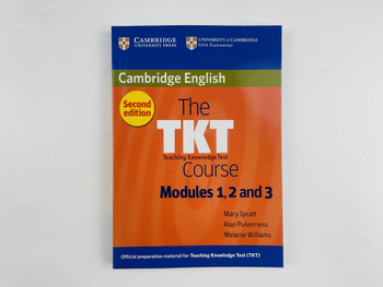 The Tkt Course Modules 1 2 And 3 – купить в интернет-магазине OZON