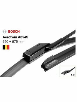 Bosch Aerotwin A854S OZON