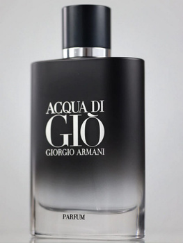 Acqua di gio discount giorgio armani price