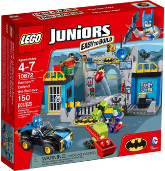 Lego juniors sale superheroes