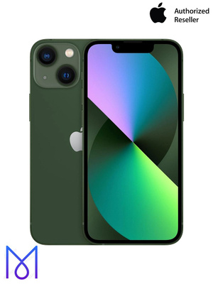 IPHONE 12 MINI 128 GB GREEN купить на OZON по низкой цене