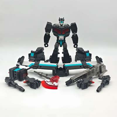 Transformers Prime купить на OZON по низкой цене