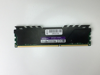 Atermiter DDR4 16 GB купить на OZON по низкой цене