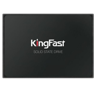 Твердотельный накопитель Kingfast SSD купить на OZON по низкой цене