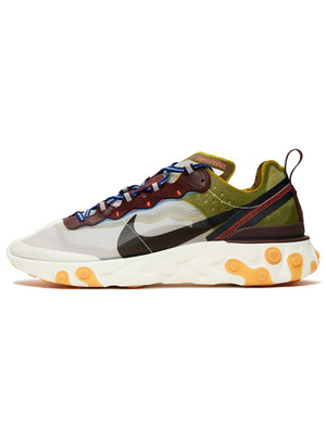 Price of nike react element 87 online