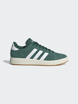 Adidas grand court men's sneakers online