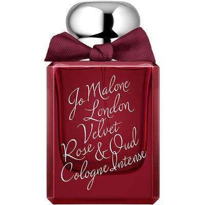 JO MALONE VELVET ROSE & OUD купить на OZON по низкой цене