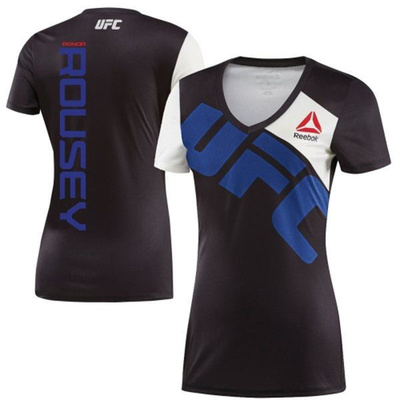 Camisa do ufc reebok hotsell