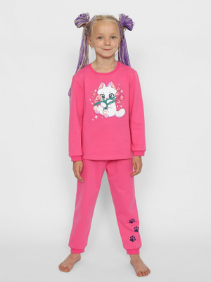 Пижама Cherubino купить на OZON по низкой цене