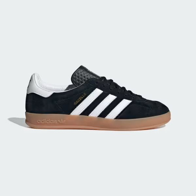 Adidas Gazelle Black OZON